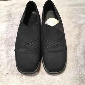 Vintage Joan David Loafers